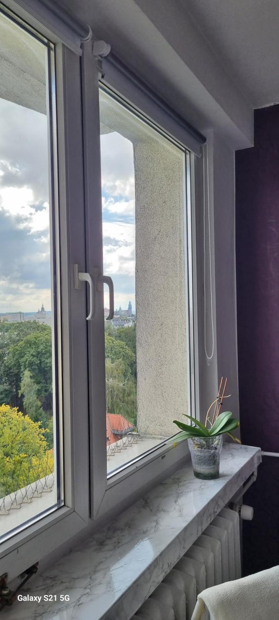 Apartment Lobzowska Cracóvia Exterior foto